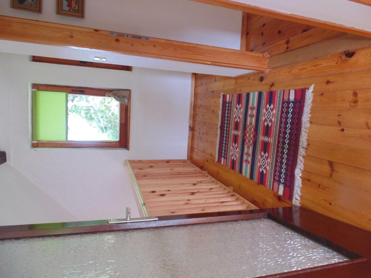Holiday Home Alibegovic Visoko Exterior foto