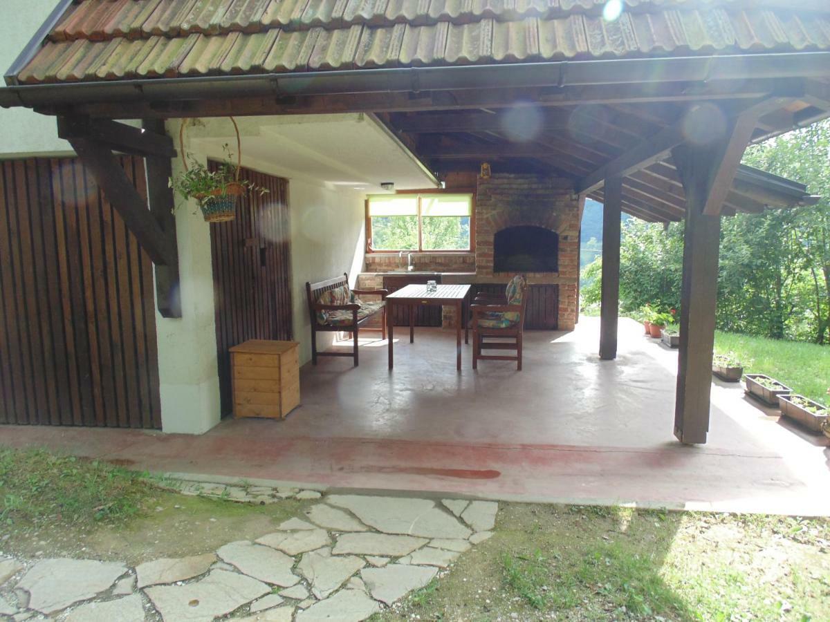 Holiday Home Alibegovic Visoko Exterior foto